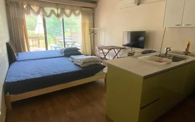 Inje Leenchung Pension