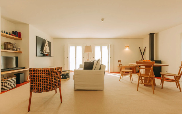 Ventozelo Hotel & Quinta