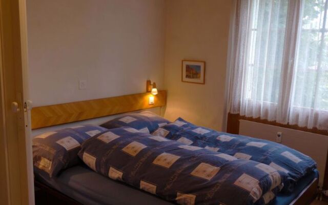 Apartment Zapfe - Küenzi