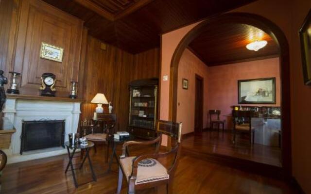 Residencial Los Oliva Confort