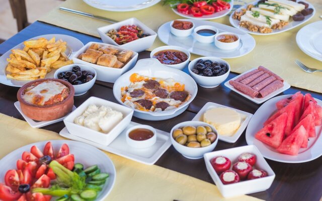 Harmanyeri Tatilevi Selimiye