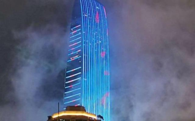 Tongcheng Hotel - Shenzhen