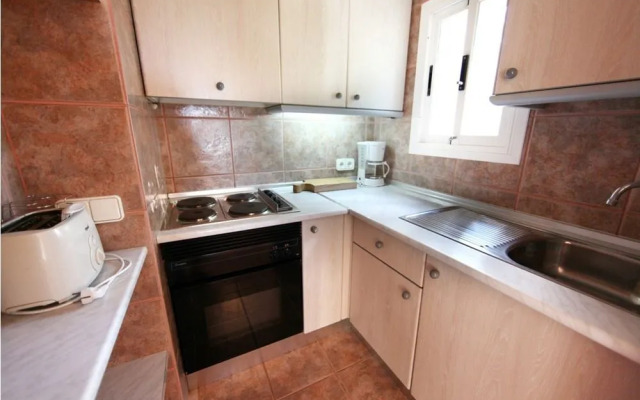 Bungalows Vistabella