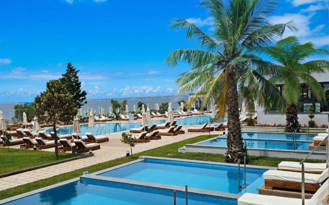 Sea Coast Resort Halkidiki