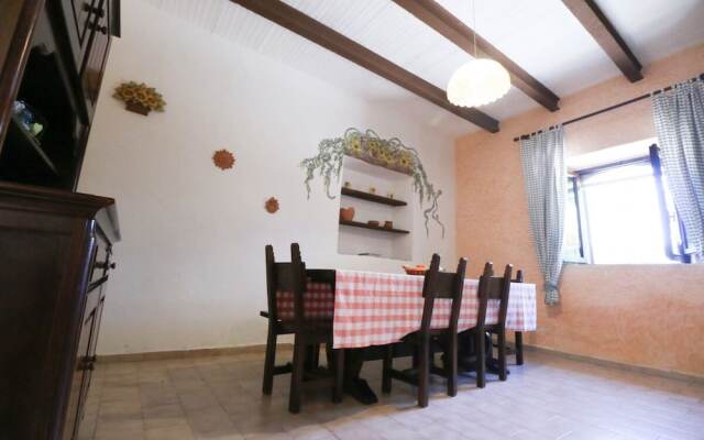 Agriturismo il Palagetto