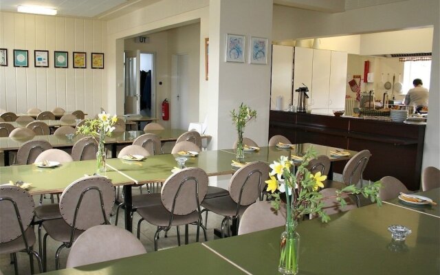 Húsabakki Guesthouse