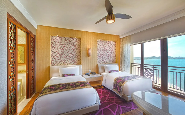 InterContinental Grand Ho Tram by IHG