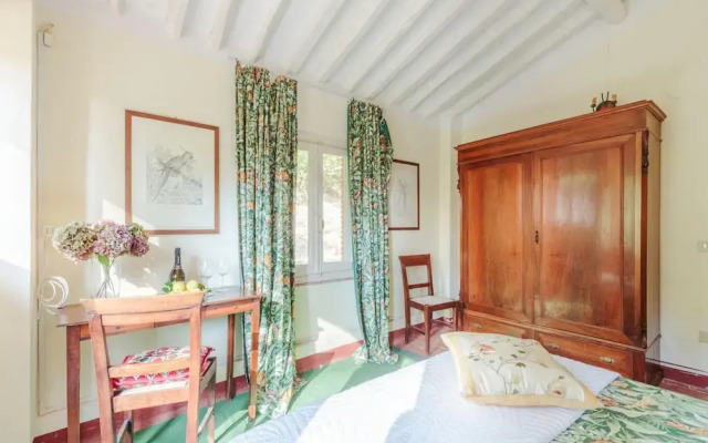 Villa Birdsong in Camaiore