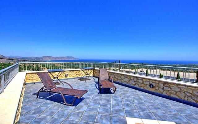 Villa Rodanthi by MediterraneanVillas