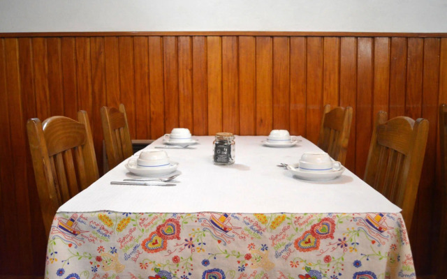 Residencial Centro Comercial Avenida Bragashopping