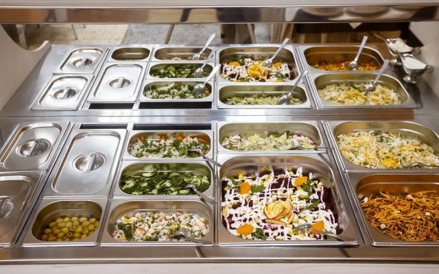 Health Resort Krutushka