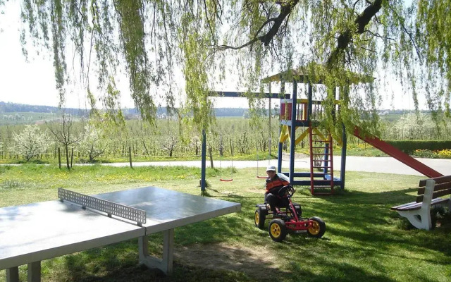 Landhotel Hofgut-Schellenberg