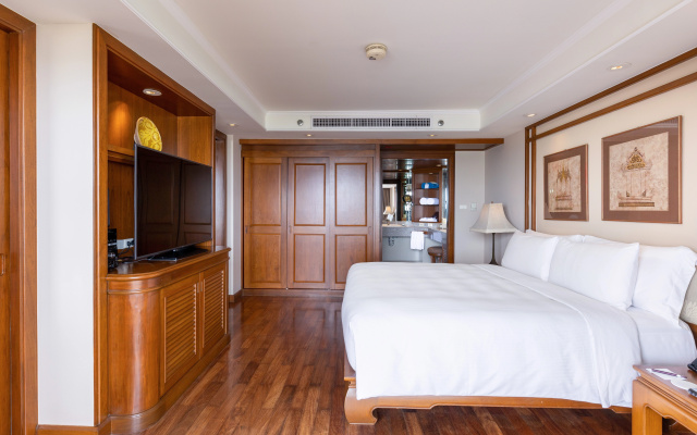 Avani Pattaya Resort - photo 3