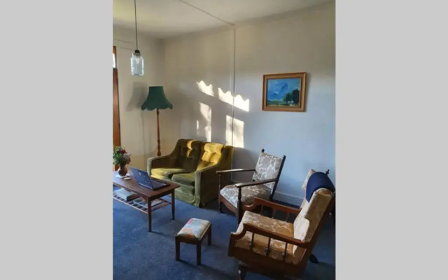 Homeo Alpine Cottage