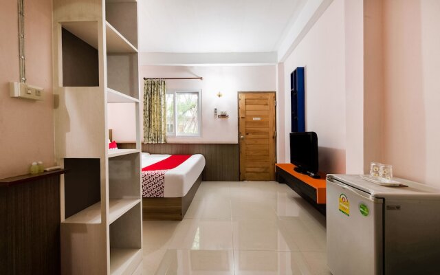 My Room by OYO Rooms