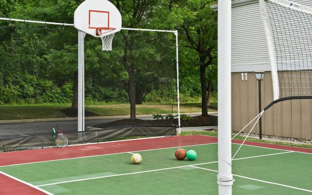 Residence Inn by Marriott Philadelphia Valley Forge