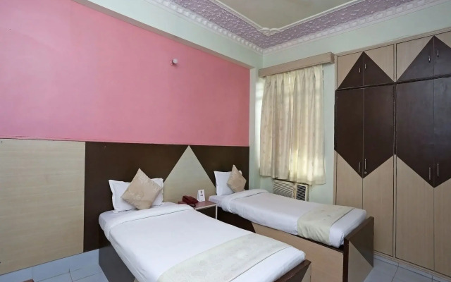 Omran by WB Inn