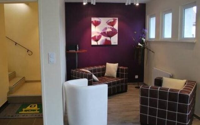 Hôtel Restaurant Au Perce Neige