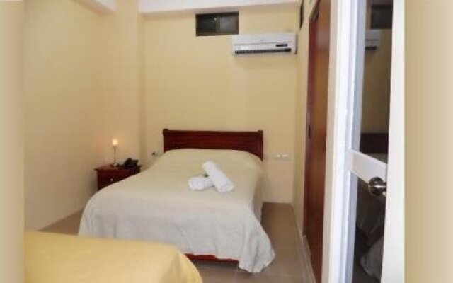 Hotel Jira