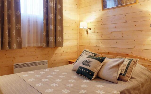 Appartement Méribel, 2 Pièces, 6 Personnes - Fr-1-182-69
