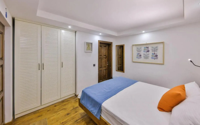 Old Town Hotel Kalkan - Adults Only