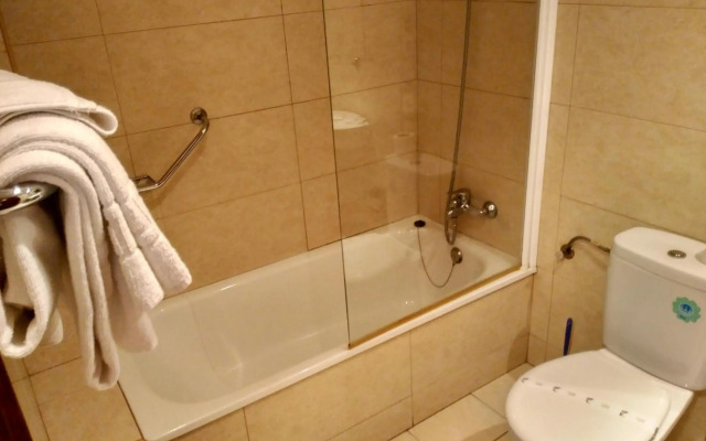 Hotel Aguila Real