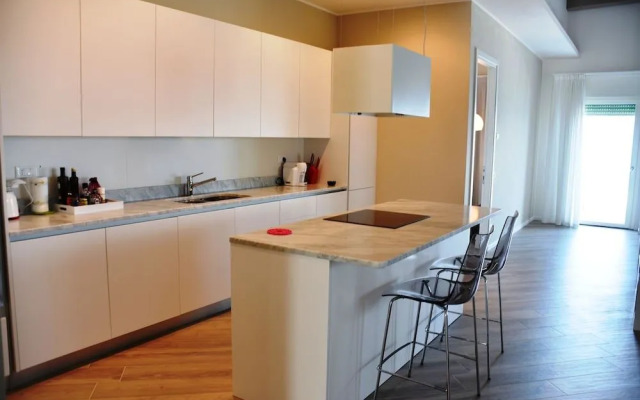 Residenza Miralago