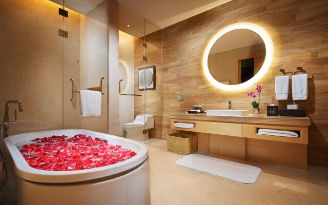 DoubleTree by Hilton Hangzhou East