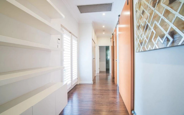 Ultimate Sandringham Beach Front Luxury House