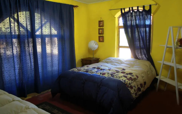 Hostal Casa Campestre