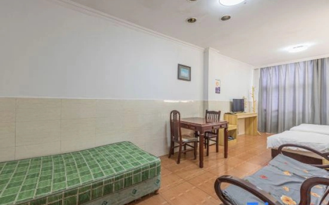 Times Hotel