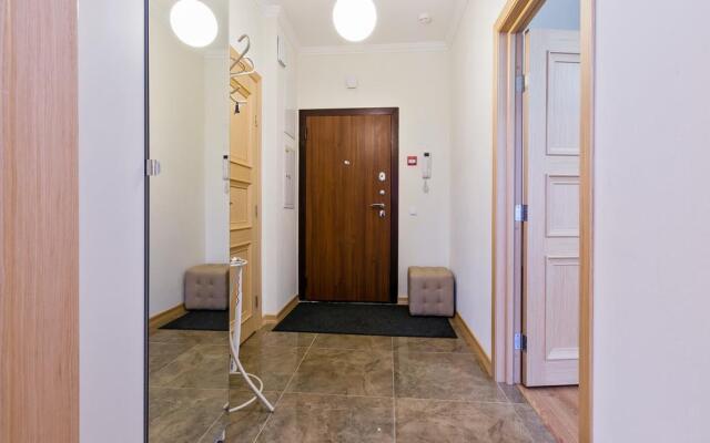 MaxRealty24 on Mitinskaya 28 building 4