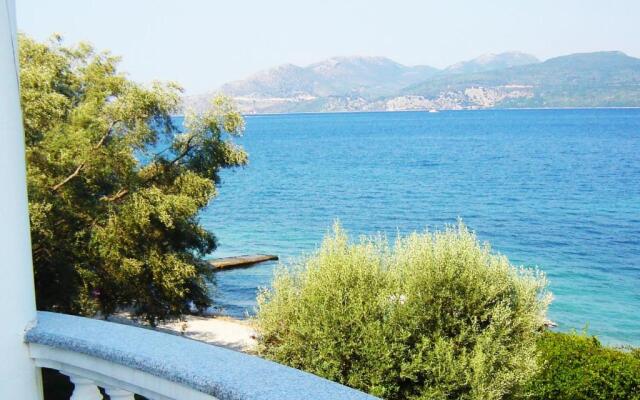 Edgewater Villas Nikiana Lefkada