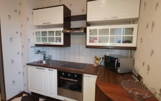 Квартира в Верхних Печерах