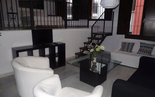Malaga Apartamentos Jinetes