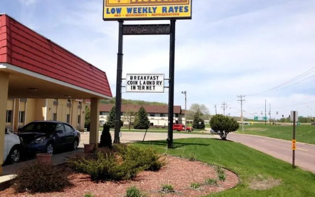 Budget Host Inn Mankato