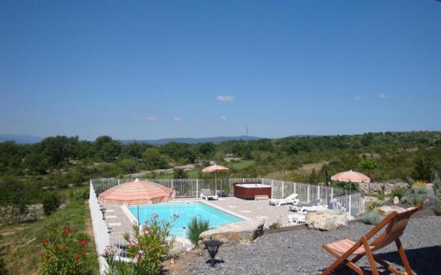 Les Villas de Perret