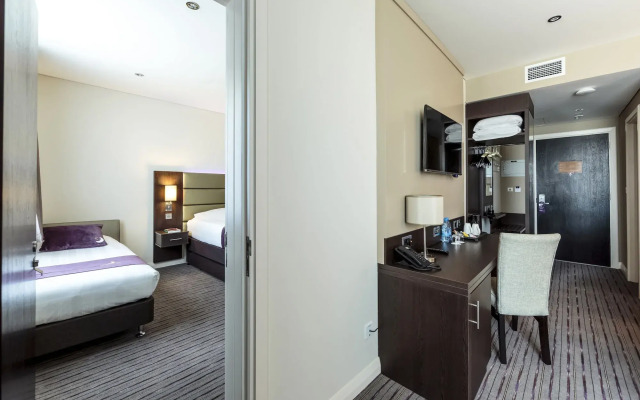 Premier Inn Doha Education City