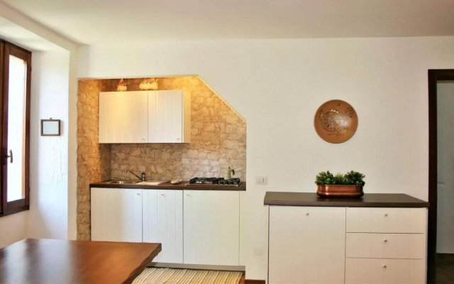 Casa Bucaneve & Ciclamino