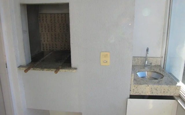 Loft Descolado Glória