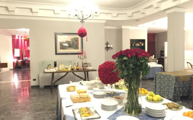 Golf Hotel Corallo