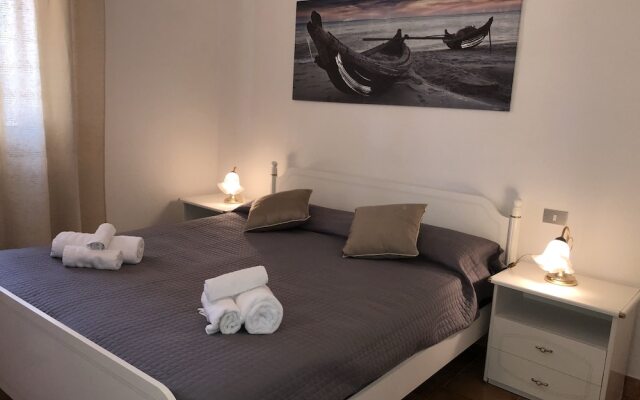 Casa vacanze Borgo Margherite