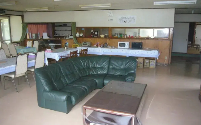 Futago Cabin