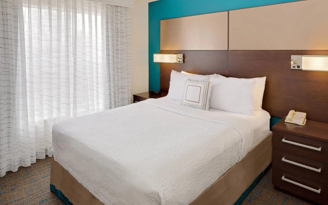 Residence Inn By Marriott Brownsville