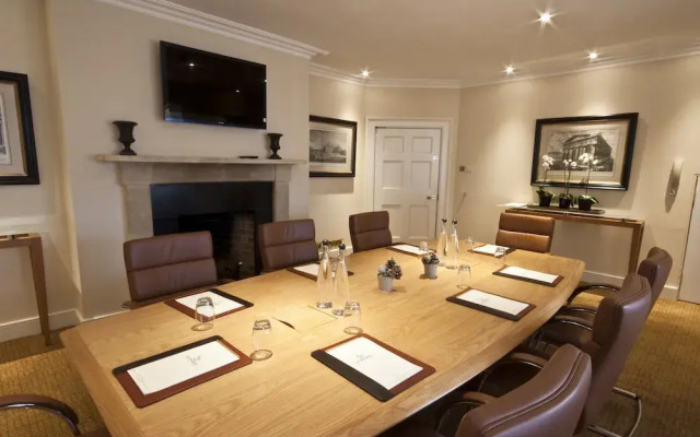 Bowood Hotel Spa and Golf Resort