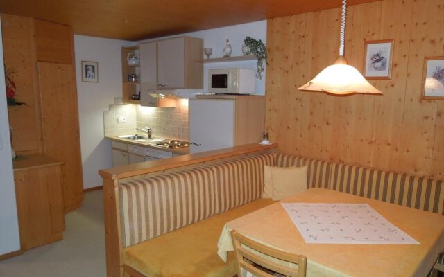 Ferienpension Steiner Weerberg