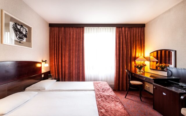 Demel Hotel