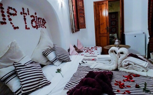 Riad Dar El Bacha