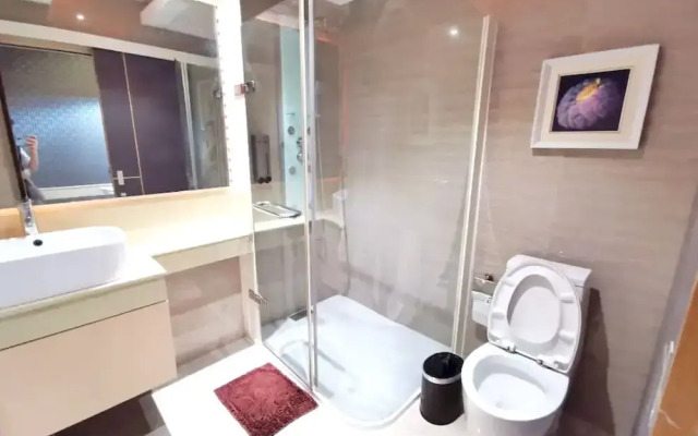 Capital O 75451 Podstel Hostel Bangkok