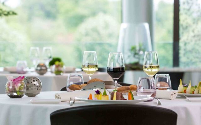 Hôtel Barrière Lille